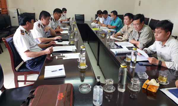 Cơ cấu, tổ chức